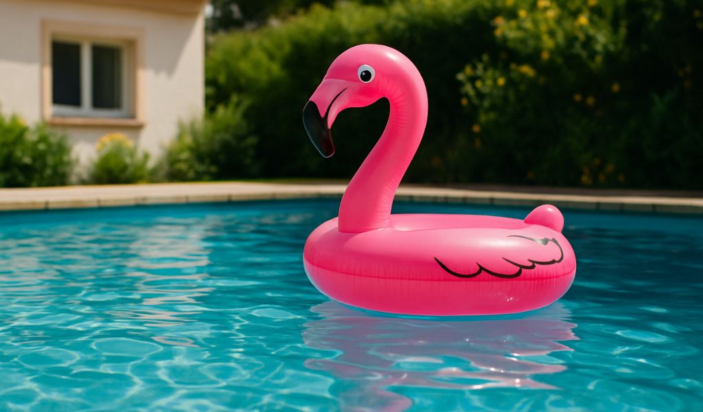 Equilibrer l'eau de sa piscine pour une baignade optimale